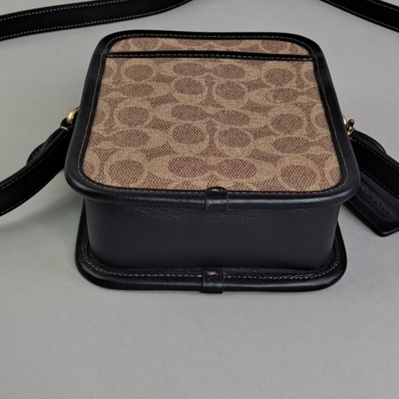 Coach Camera bag 1950 - Picture 4 of 16